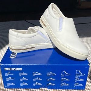 Birkenstock OSWEGO white